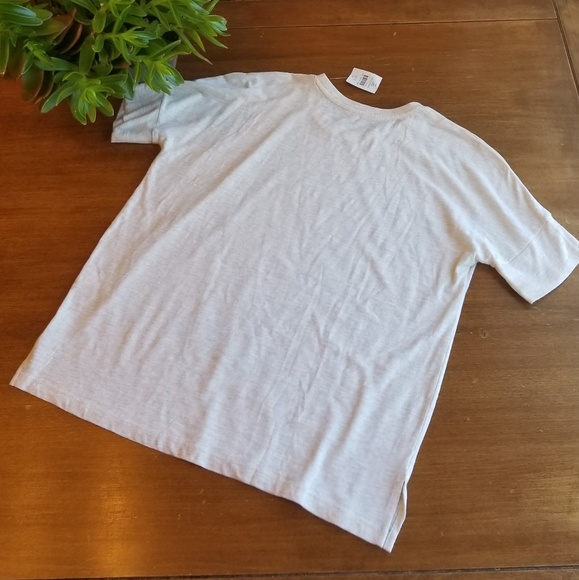 J. Jill Tops Jjill Beach Tee Collection Sailboat Seas Graphic Poshmark